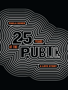 Paula Scher é uma designer gráfica renomada por suas contribuições para a identidade visual de empresas como Citibank e The Public Theater. Seu estilo audacioso e tipograficamente inovador é reconhecido mundialmente