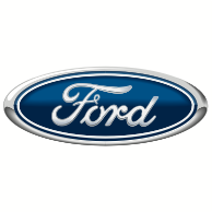 Logomarca da Ford