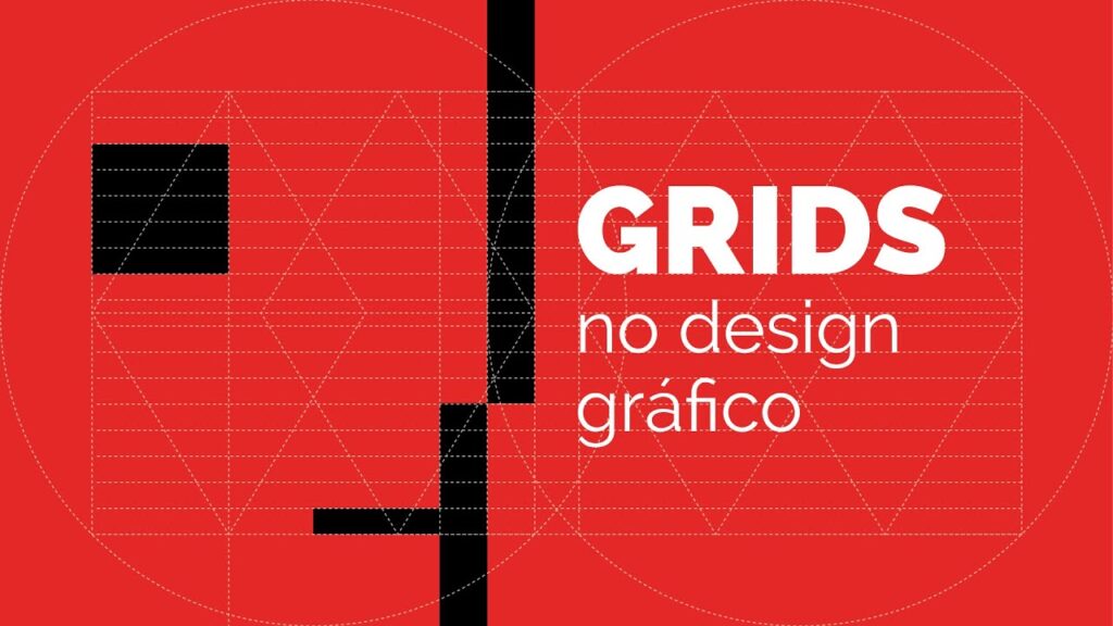 O designer Walter Mattos fala sobre os grids no design gráfico, assunto que gera bastante dúvida, principalmente entre os que estão começando agora.