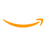 O logotipo da Amazon é um dos mais reconhecíveis e icônicos do mundo