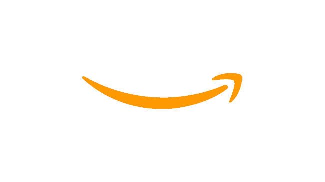 O logotipo da Amazon é um dos mais reconhecíveis e icônicos do mundo